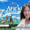CM画像：AFK：ジャーニー