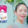 CM画像：「なくす先のなりたい肌」篇
