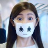 CM画像：リステリン トータルケアプラス