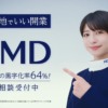 CM画像：いい立地でいい開業