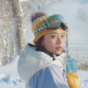 CM画像：「白と熱。」篇