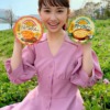 CM画像：日清旅するエスニック「匂わせたい」篇