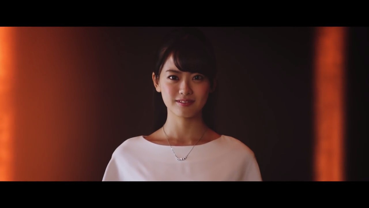 愛知製鋼 CM 「アイチセイコ」篇
