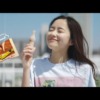 CM画像：「リフレッシュ&ゴー」篇