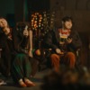 CM画像：#ぼくらの冬曲キャンペーン