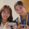 CM画像：「わたし流カワイイの作り方」篇