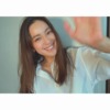 CM画像：＃StayStylish 今、私たちは、試着室の中にいる