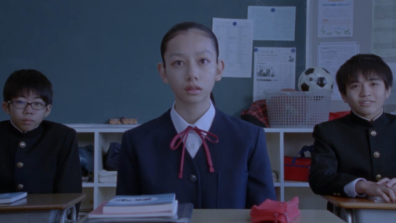 ニュータニックス・ジャパン CM その雲は、未来をシンプルにする 「ニュータニックス君」篇