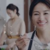CM画像：リクシル キッチン「宣言」篇