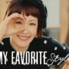 CM画像：「My Favorite」篇