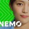 CM画像：LINEMO（ラインモ）