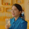 CM画像：三ツ星グレフルサワー「香る、じゅわる、グレフル」篇