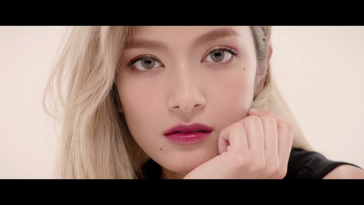 コーセー CM ヴィセ 「ちょっと大人のVisee」篇