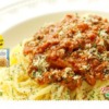 CM画像：パスタカフェ 「パスタは自由だ」篇