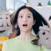 CM画像：「仕事中」篇「待ち合わせ」篇