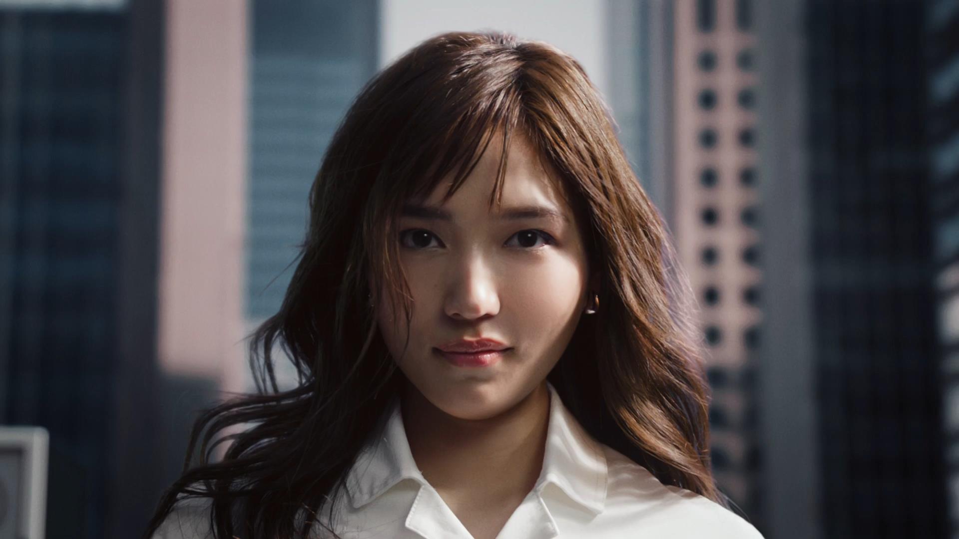ニデック CM 「ニデックってなんなのさ？」篇