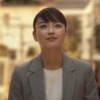 CM画像：「少女の成長」篇
