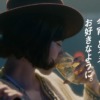 CM画像：「今宵、どうぞお好きなように」篇