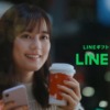 CM画像：「LINEギフトでクリスマス 2022」篇