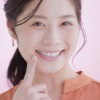CM画像：メンソレータム メディカルリップ「笑ってめくれて」篇