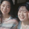 CM画像：「夏の縁側にて」篇