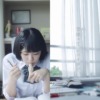 CM画像：パピコ ニコイチムービー