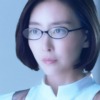 CM画像：パーフェクトワン 「光の潤い」篇