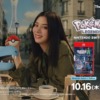 CM画像：「ミアレシティにぜってーおいで 昼から夜」篇・「ミアレシティにぜってーおいで 夜から昼」篇