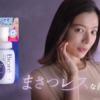 CM画像：ビオレ パチパチはたらくメイク落とし・ザフェイス