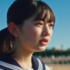 CM画像：「走りたくなる春がきた。」篇