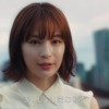 CM画像：三井のすずちゃん「みんなで変わろう」篇