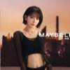 CM画像：MAYBELLINE NEW YORK（メイベリン ニューヨーク）