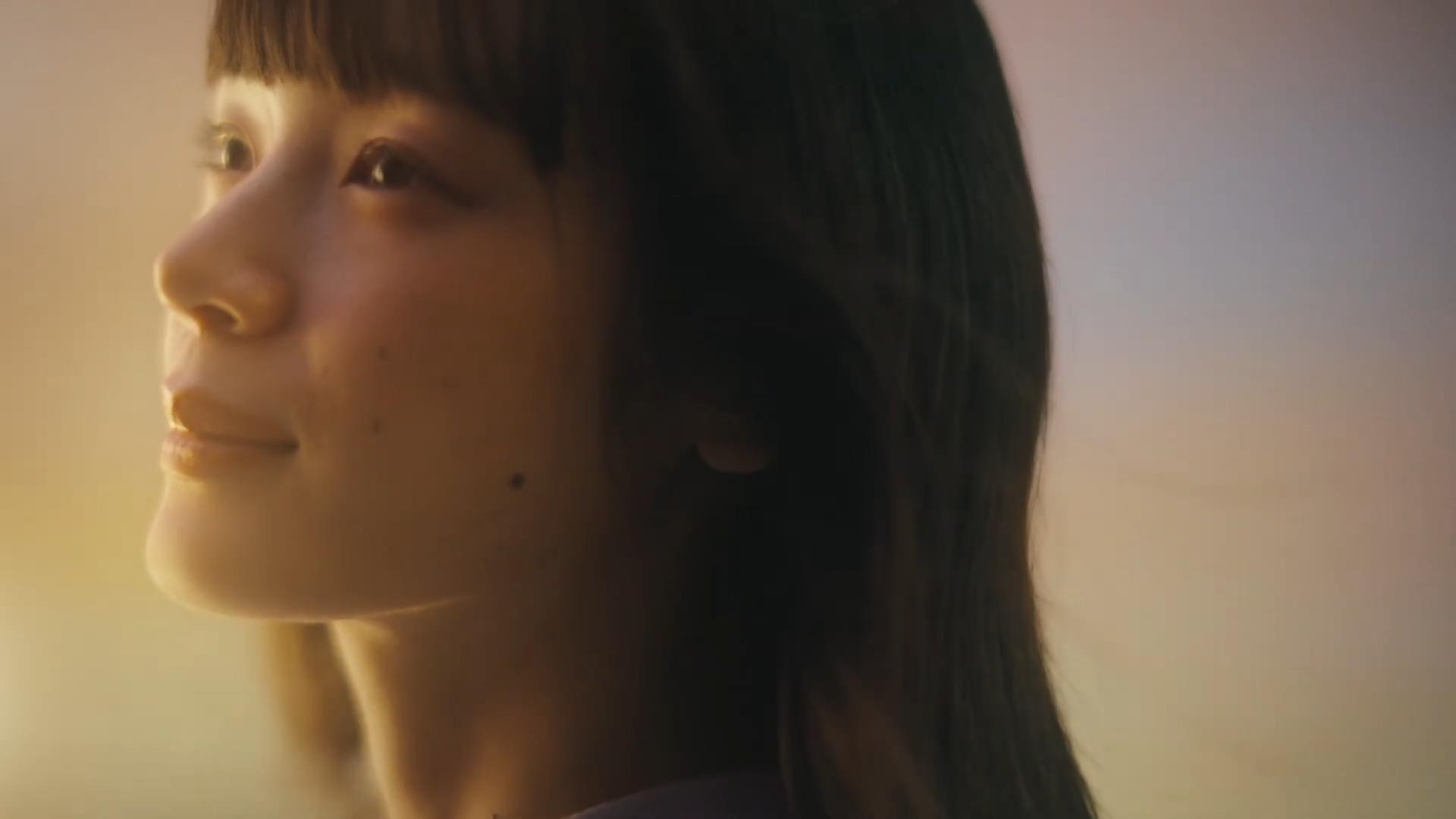 日本香堂 CM 「香りを、ともす。 わたしが、ととのう。」篇