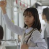 CM画像：「電気よ、動詞になれ。」篇走らせろ。篇