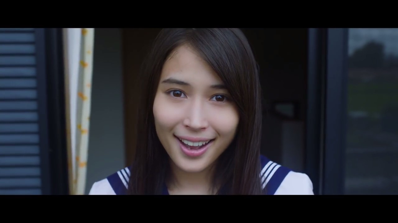 avex CM イトヲカシ「アイオライト/蒼い炎」