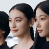 CM画像：「あなたには、世界を美しくする力がある。」篇