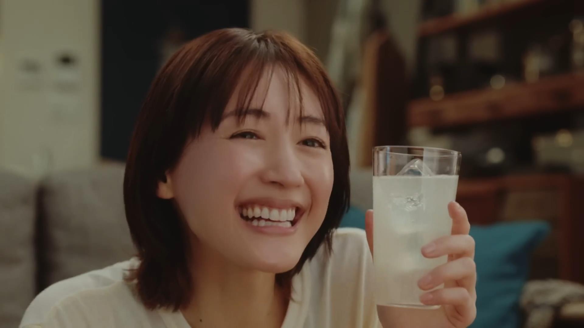 日本コカ・コーラ CM 「檸檬堂の出番です！」篇