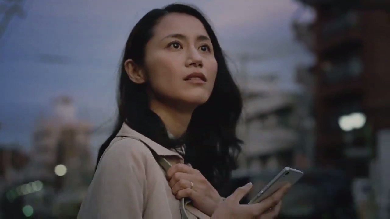Twitter CM Japan 「働き方改革」篇