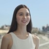 CM画像：「人生は出会いの連続」篇