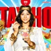 CM画像：「STAYHOT 愛」篇