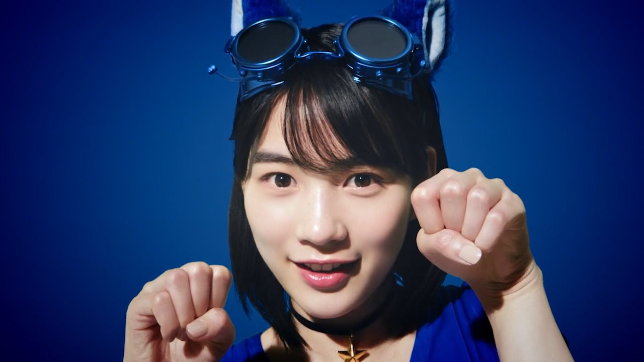 スターキャット・ケーブルネットワーク CM スターキャット光「宣言」篇