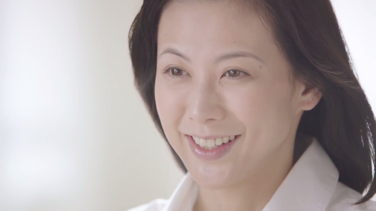 キッコーマン CM 特濃調製豆乳「初体験トーク」篇