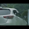 CM画像：「MAZDA2 私らしいこだわり」篇