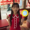 CM画像：中から、世界をよくしよう。鎌田英怜奈