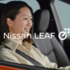 CM画像：「自宅充電」篇「ProPILOT」篇