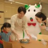 CM画像：生協の宅配 パルシステム 家族で唄う「国産」篇「産直時短」篇