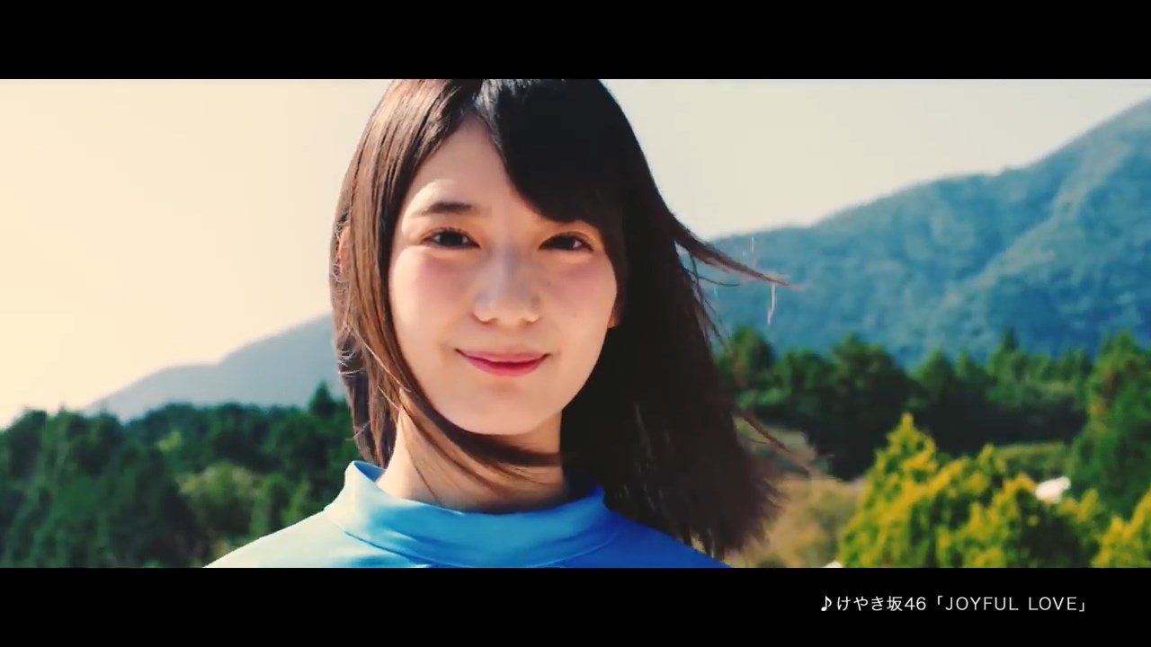 メチャカリ CM 「MECHAKARI JOYFUL LOVE」篇 「キュン」篇