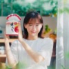 CM画像：「新しくなりました」篇