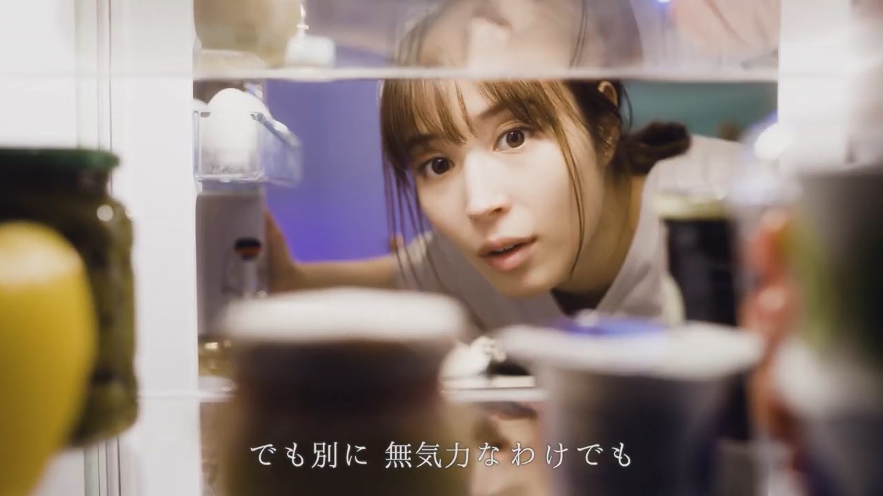 東京都 CM 東京都知事選挙 「今日の私は完璧」篇