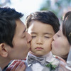 CM画像：「誓いのキス」篇